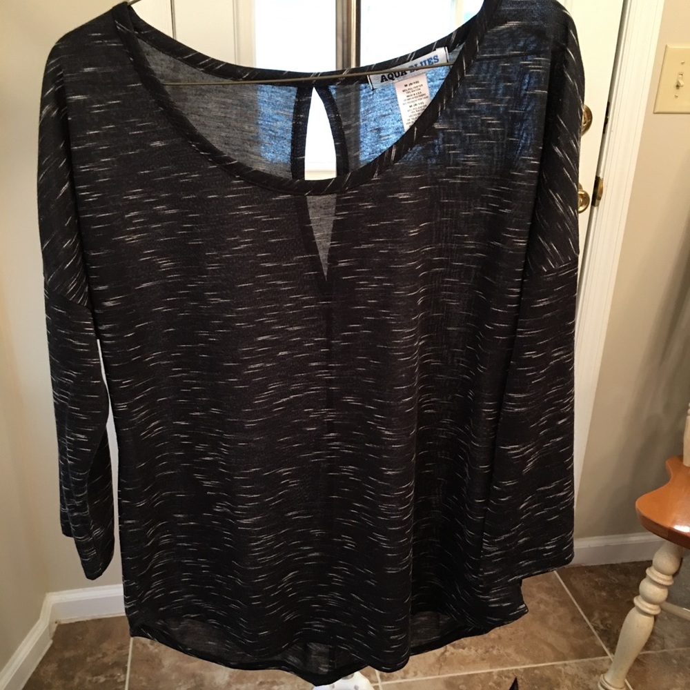 Dress blouse